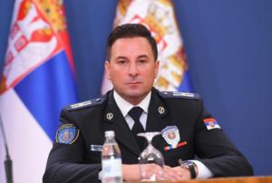 Povezanost policije i mafije u Beogradu