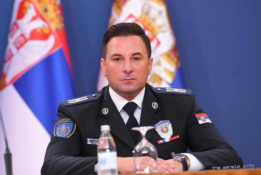 Veselin Milić