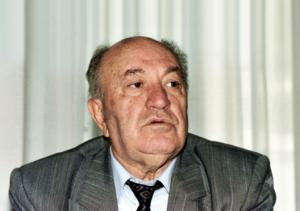 Dušan Bilandžić