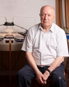 Dušan Bilandžić
