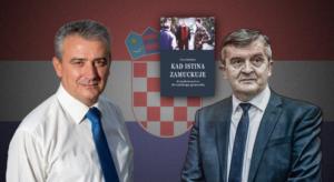 Ivica Primorac: Kad istina ZAMUCKUJE
