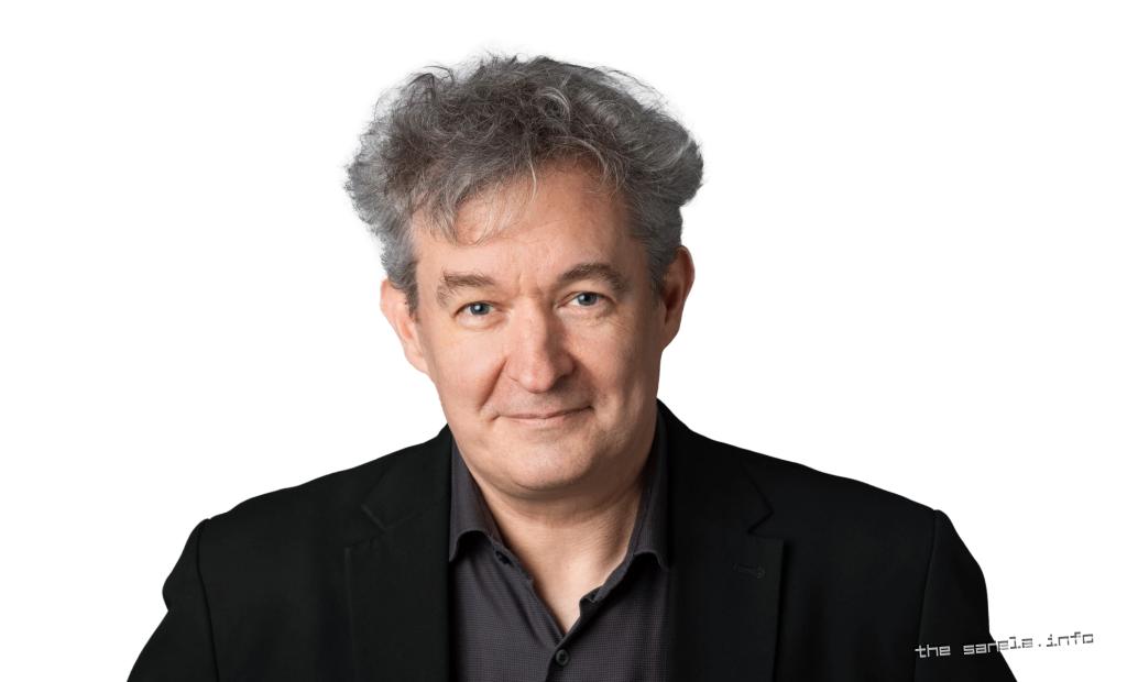 Michael Martens: Zastrašujuće je gledati noćni život u Sarajevu