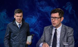 Davor Trlin: Ilija Cvitanović ima problem a Hrvatska je obavezna poštivati suverenitet BiH