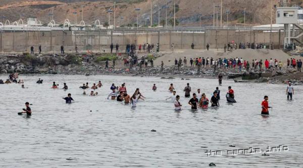 78 uhićenja u raciji glavne mreže krijumčarenja u zapadnom Mediteranu