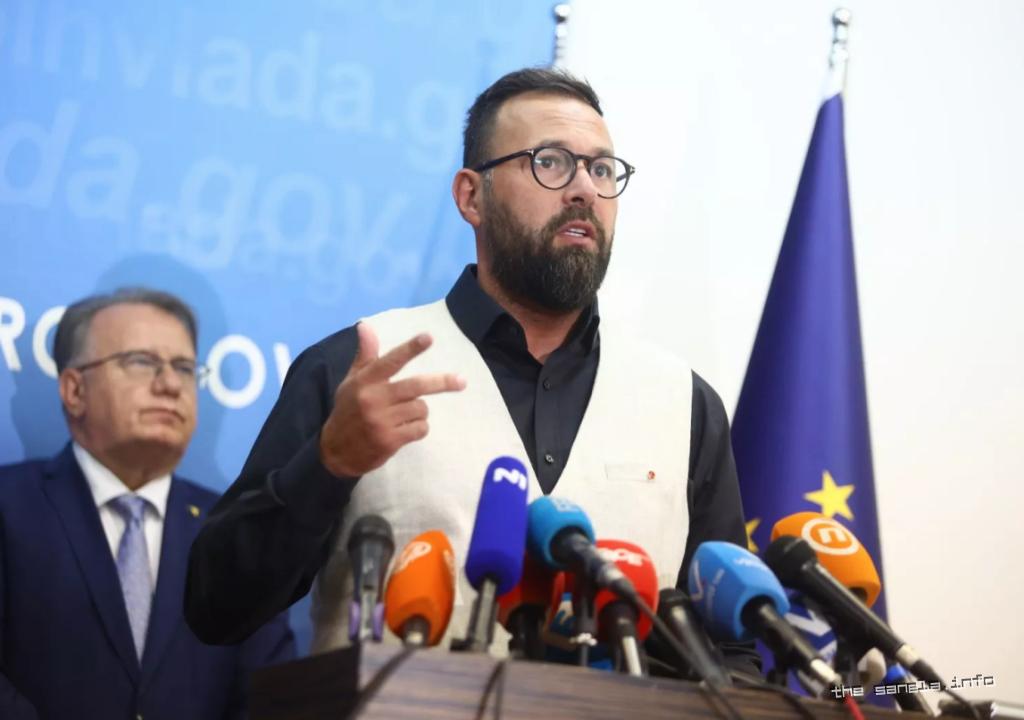 Sprega mafije i politike u BiH - zapalili fabriku jahti