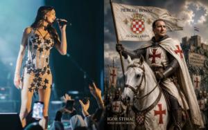 Igor Štimac Sin Partije