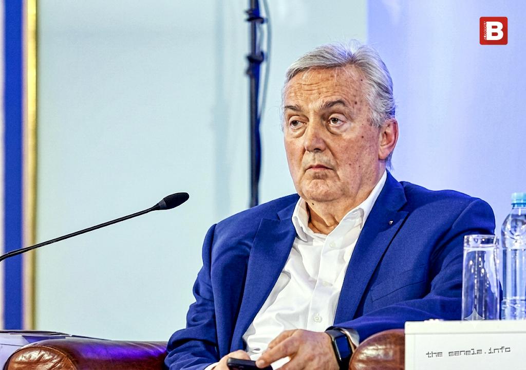 Zlatko Lagumdžija je mafijaš reketaš