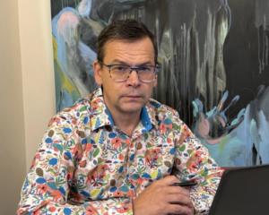 Andrej Kalitin: Beograd je centar ruskih bezbednosnih službi