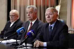 HNV BiH podržava ukidanja entiteta i traže ustavnu reformu