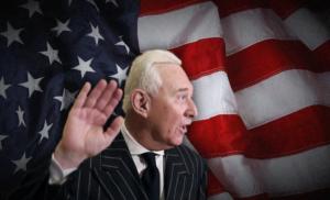 Roger Stone